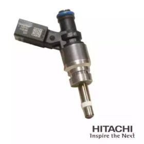2507124 HITACHI Форсунка двигуна ( HUCO 137124)