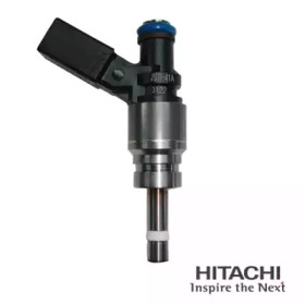 2507125 HITACHI Форсунка двигуна ( HUCO 137125)