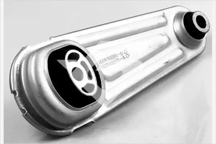 Опора двигуна Renault Logan, Sandero 1.5dCi (532D74) Hutchinson