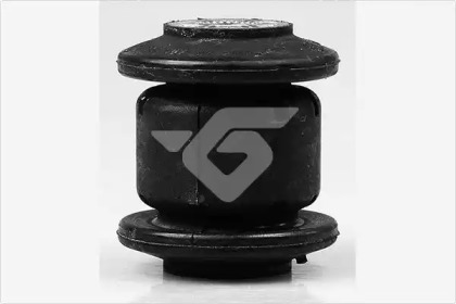 Сайлентблок важеля VW Golf, Tiguan (16-), Arteon (17-)/Skoda Octavia/Seat Leon (13-), Ateca (16-) (590236) Hutchinson