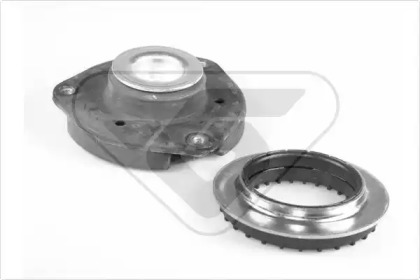 Опора амортизатора переднього VW Caddy, Jetta, Passat (06-15) (KS35) Hutchinson