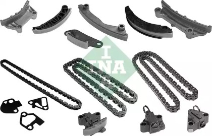 Комплект ланцюга ГРМ INSIGNIA A Sports To