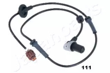 Датчик ABS NISSAN P. MAXIMA 2,0 16V 00- LE