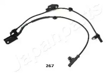 JAPANPARTS датчик ABS передній лівий TOYOTA Avensis 09-.