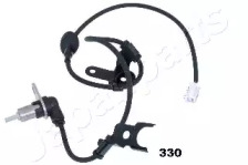 Датчик ABS MAZDA T. 323 98-04 626 97-02 LE