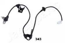 Датчик ABS MAZDA T. 323 98-04 / 626 97-02 PR