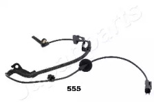 JAPANPARTS MITSUBISHI датчик ABS задн. прав.Outlander 10-
