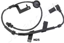 JAPANPARTS HYUNDAI Датчик ABS передній правий SONATA 2.0/2.7 98-10
