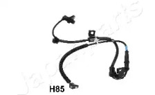 JAPANPARTS датчик ABS передн. прав. HYUNDAI I30