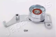 JAPANPARTS CITROEN ролик натяж. основний ZX 1,9D/TD 3 94- PEUGEOT JUMPER 1,9TD 3