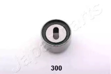 JAPANPARTS MAZDA натяжний ролик 323 1,6/1,8 91-94/323F 1,5/1,8 94-