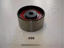 JAPANPARTS MAZDA ролик натягувача ременя (обводний) 323 2.0TD 98626Premacy