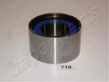 JAPANPARTS SUBARU ролик ременя ГРМ (без натягувача)Forester, Impreza, Legacy, Outback