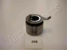 JAPANPARTS DAEWOO ролик натягувача ременя Matiz 0.8-1.0 98-, Tico 0.8 95-00