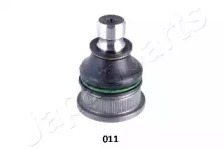 JAPANPARTS RENAULT кульова опора лів./прав.Logan,Sandero,Clio 05-,Megane 02-,Scenic 03- 18мм