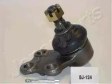 JAPANPARTS NISSAN кульова опора Primera,Bluebird,Praire лів/прав