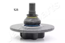 JAPANPARTS RENAULT кульова опора над пруж.(конус 15mm) MasterOpel MovanoNissan Interstar