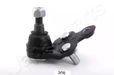 SWORZEN TOYOTA WAHACZA P. CAMRY 01- PR