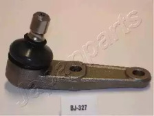 JAPANPARTS MAZDA кульова опора лів./прав. 323 94- 18мм