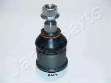 JAPANPARTS HONDA кульова опора нижн. Accord 03-
