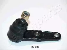 JAPANPARTS CHEVROLET кульова опора прав./лів. Aveo