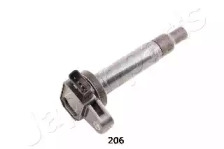 JAPANPARTS TOYOTA котушка запалювання landCruiser 100,120,Lexus GS,LS,lX 4.3/4.7 01-