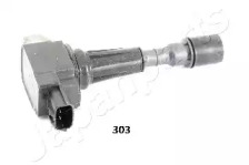 JAPANPARTS MAZDA котушка запалювання Mazda 2,3 1.3/1.6 03-