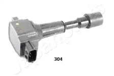 JAPANPARTS MAZDA котушка запалювання Mazda 2,3 1.4/1.6 03-