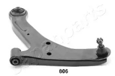 Важіль JAPANPARTS BS-806L LEWY SUZUKI GRAND VITARA 05-