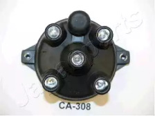 JAPANPARTS MAZDA кришка трамблера 323 1.3 87-89,626 1.6-2.0