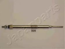 JAPANPARTS TOYOTA свічка розжарювання Corolla,Yaris D-4D 02-,Mini