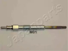 JAPANPARTS DB свічка розжарювання Smart 0.8d 01-