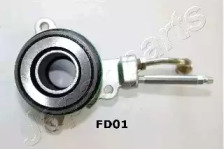 JAPANPARTS FORD центральний вимикач зчеплення Mondeo I,II,III,Galaxy,Jaguar,VW Sharan,Seat