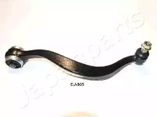 JAPANPARTS MAZDA важіль нижн.прав.6 02-