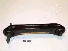 Важіль JAPANPARTS CJ-502L TYг LEWY MITSUBISHI COLT 92-96,LANCER 92-03