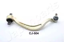 JAPANPARTS MITSUBISHI важіль підвіски лів.Galant 96-
