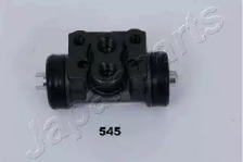 Гальмівний циліндрик