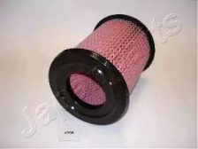 JAPANPARTS NISSAN фільтр повітр.Pick Up 2,5D/3,2D