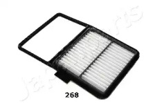 Фільтр повітряний JAPANPARTS FA-268S TOYOTA PRIUS 03-