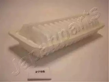 JAPANPARTS TOYOTA фільтр повітряний Yaris 1,4DT 01-