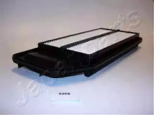 JAPANPARTS HONDA фільтр повітряний Accord VIII 2,0/2,4i 03-