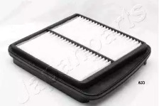 JAPANPARTS SUZUKI фільтр повітряний Grand Vitara 2.7 01-