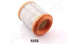 JAPANPARTS DODGE фільтр повітряний CALIBER 2.0