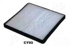 JAPANPARTS CHERY фільтр салону M11 1,6-2,0 -15