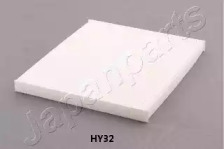 JAPANPARTS HYUNDAI фільтр салону Santa Fe 12-
