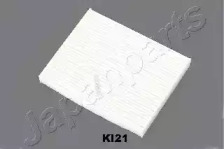 JAPANPARTS KIA фільтр салону SOUL II 11-
