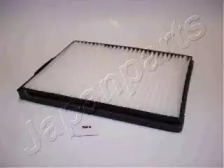 JAPANPARTS NISSAN фільтр повітр. салону Primera -01, Terrano II FORD Maverick 93-96