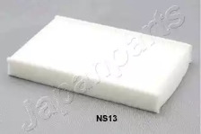 JAPANPARTS NISSAN фільтр салону Juke,Renault Fluence