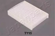 Фільтр салону CITROEN C1/PEUGEOT 108/TOYOTA AYGO 1,0VTI 14-