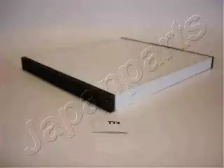 JAPANPARTS TOYOTA фільтр повітря салону Lexus LS 400